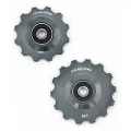 Cycling Ceramic Campagnolo Ekar/sram Red E1 Trinsehjulsett For Sykkel