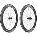 Vision Metron 60 Sl Cl Disc Tubeless B5 Landeveishjulsett
