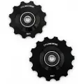 Cycling Ceramic Campagnolo Ekar/sram Red E1 Trinsehjulsett For Sykkel
