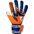 Reusch Attrakt Freegel Gold Nc Junior Keeperhansker