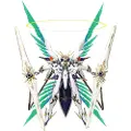 Kotobukiya Xenoblade Chronicles 2 Siren 30 Cm Figur
