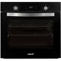 CATA Mds 8008 Bk Multifunksjonsovn
