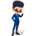 Banpresto Q Posket Hunterxhunter Leorio-figur 15 Cm