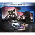 Namco Bandai Games Ps4 Armored Core Vi Fires Of Rubicon Launch Edition