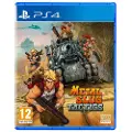 Sony Ps4 Metal Slug Tactics