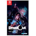Nintendo DreadOut Remastered Collection - Nintendo Switch - Horror