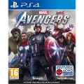 Teknikproffset Ps4 Marvel´s Avengers