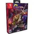 Nintendo Games Contra Anniversary Collection Hard Corps Edition - Import Uk