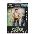Hasbro Marvel-legender Daimon Hellstrom Strange Tales-figur 15 Cm