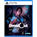 Sony DreadOut Remastered Collection - Sony PlayStation 5 - Horror