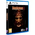 Sony Ps5 Blasphemous 2