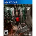 Sony Ps4 Dollhouse (import)