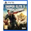 Sony Ps5 Sniper Elite 5