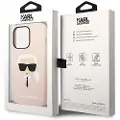 Karl Lagerfeld Klhcp14lslkhlp Iphone 14 Pro 6.1´´ Telefondeksel