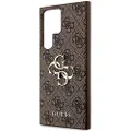 GUESS Guhcs23l4gmgbr S23 Ultra S918 Telefondeksel
