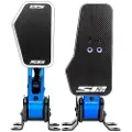 Cube Controls Set Sp01 Formula Sykkelpedaler
