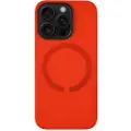Tactical Magforce Aramid Bloody Mary Limited Edition Apple Iphone 16 Pro Telefondeksel