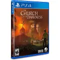 Sony The Church In The Darkness - Sony PlayStation 4 - Action/Adventure