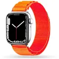 Tech Protection Nylon Pro Apple Watch 42/44/45/49 Mm Rem
