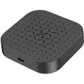 Carlinkit Tbox Basic (2+16G) wireless adapter Carplay/Android (black)