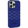 Audi Iml Iphone 15 Pro Max 6.7 Niebieski Auimlmip15pma6d3be Telefondeksel