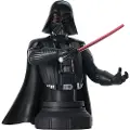 Diamond Select Darth Vader Stjernekrigen Opprørere Busto 15 Cm