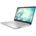 HP 15s-fq4051ns 15.6´´ I5-1155g7/8gb/256gb Ssd Bærbar Datamaskin