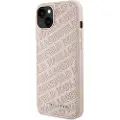 Karl Lagerfeld Klhcp15mpqkpmp Iphone 15 Plus/14 Plus 6.7´´ Telefondeksel