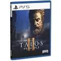 Sony The Talos Principle 2: Devolver Deluxe