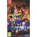 Nintendo Games Switch Sonic Forces