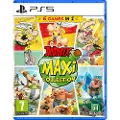Mindscape Ps5 Asterix Maxi Collection Standard Edition