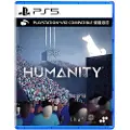 Teknikproffset Humanity (PSVR2) - Sony PlayStation 5 - Action