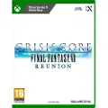 Xbox Games One Crisis Core-final Fantasy Vii-reunion