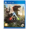 Sony Ps4 Ark: Survival Evolved