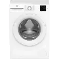Beko Bm1wfu37225ww Frontmatende Vaskemaskin