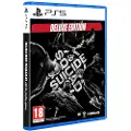 Sony Ps5 Suicide Squad Kill The Justice League Deluxe Edition