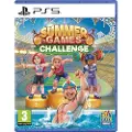 Sony Ps5 Summer Games Challenge