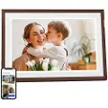 Arzopa D10 10.1 Digital Fotoramme