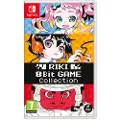 Clear River Games Switch Riki-8 Bit Game Collection
