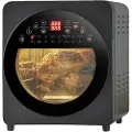 Leacco Af016 1700w Airfryer