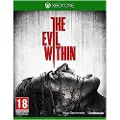 Bethesda Xbox One The Evil Within