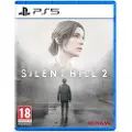 Sony Ps5 Silent Hill 2