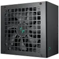DeepCool Pl800d 800w 3.0 80 Plus Bronze Strømforsyning