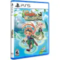 Limited Run Games Gale Of Windoria Limited Run Import