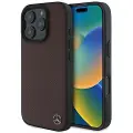 Mercedes Mehmp16x23rbgvr Iphone 16 Pro Max 6.9´´ Telefondeksel