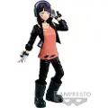 Banpresto My Hero Academia Jack Heltealderens Øretelefonfigur 15 Cm