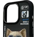 Nimmy Iphone 16 Pro Max Cool And Cute 2.0 Hundetelefondeksel