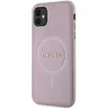 GUESS Guhmn61psahmcp Iphone 11xr 6.1 Saffiano Telefondeksel