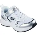 SKECHERS Retro Graph Slip-on-sko