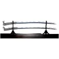 Tamashii Nations Demon Slayer Replika Av Inosuke Hashibiras Nichirin-sverd 93 Cm